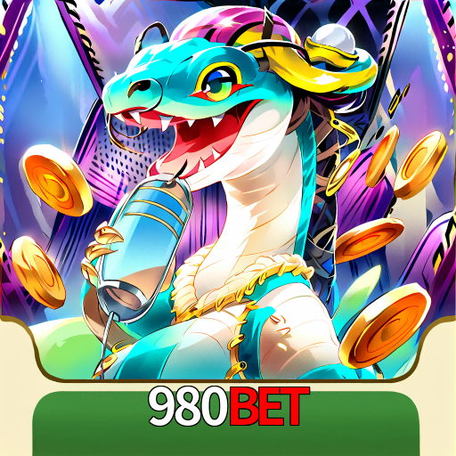 Imagem promocional da 980bet mostrando a plataforma e suas vantagens